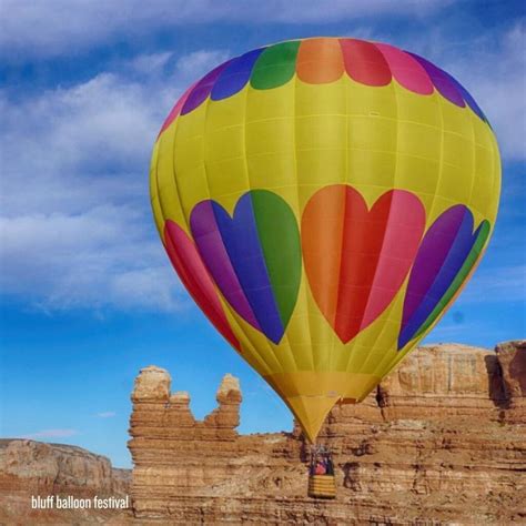 Hot Air Balloon Festivals | Enjoy OC