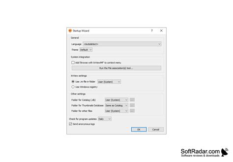 Image result for XnView Acquire into Screen