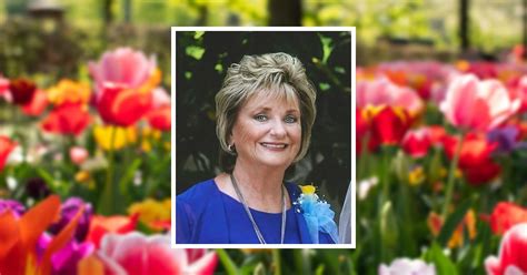 Obituary | Patricia Clayton Garner of Murfreesboro, Tennessee | Woodfin ...