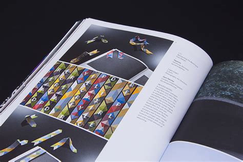 Image result for Model Book Work 01 Behance