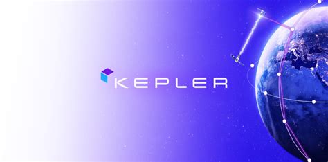 KeplerSEP