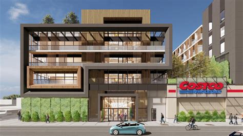 Costco Coming to Baldwin Village as Part of Mixed-Use Apartment Complex ...