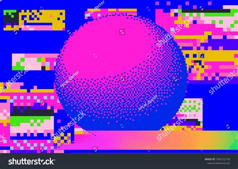 Image result for Distorted Graphics