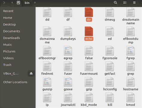 Image result for Linux Directories