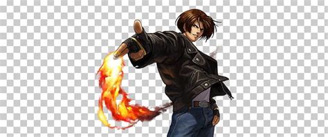 The King Of Fighters XIII The King Of Fighters Neowave The King Of ...