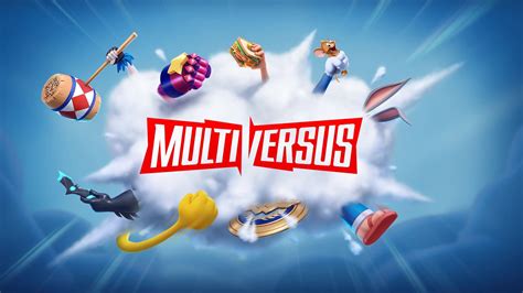Multiversus 的图像结果