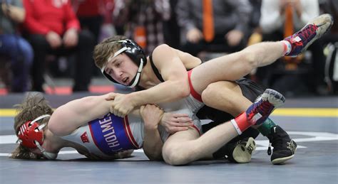 Buckeye’s Colyn Limbert, Kaden King claim state championships: 2023 ...