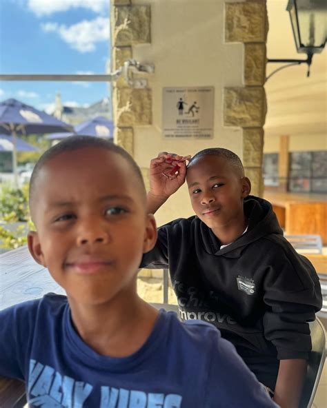 Thapelo Mokoena | GOD in Pictures 💙💙 An Ode to you baby @lesego ...