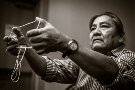 Navajo Nation Dine Education Programs