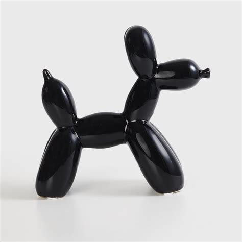 Buy Splendid Ceramic Dog Figurine from Home Centre at just INR 2999.0