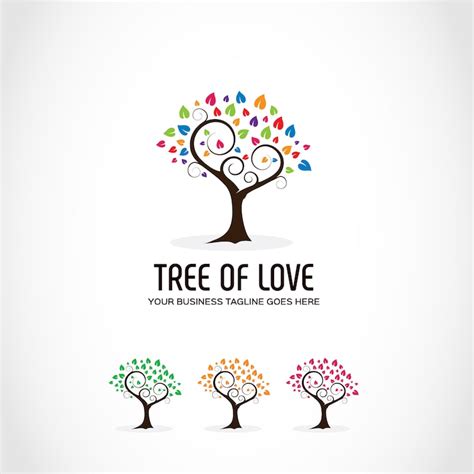 Oak tree logo Images - Free Download on Freepik