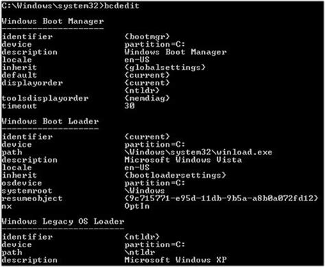 Image result for Windows XP Multiboot
