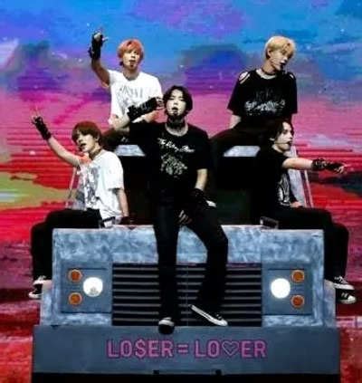 TOMORROW X TOGETHER wraps up first world tour | English Movie News ...