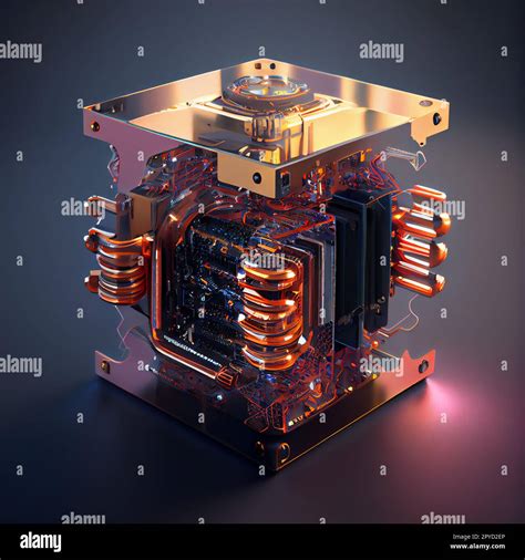 Image result for Quantum Computer Shape