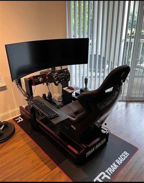 Image result for Racing Simulator Rigs