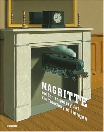 Buy Magritte and Contemporary Art Book Online at Low Prices in India ...