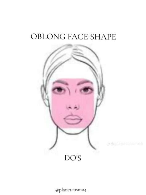 Best 13 The Best Hairstyles For My OBLONG Face Shape – Artofit