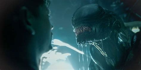 Image result for Alien Romulus Offspring