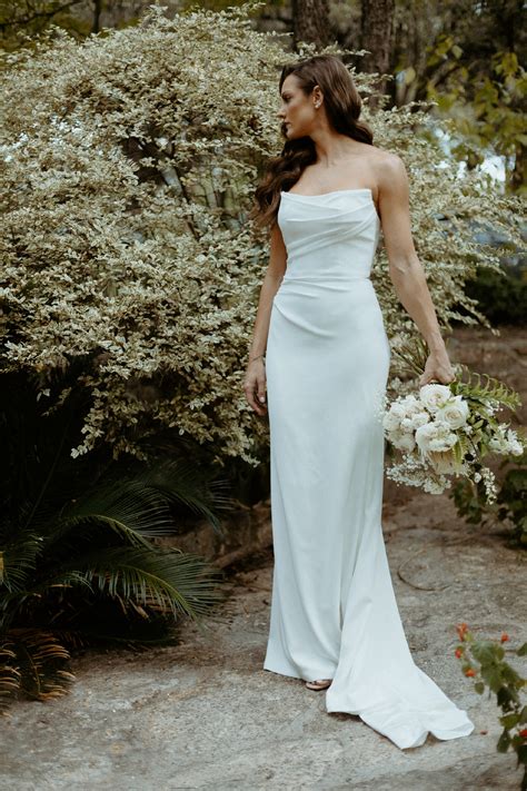 KYHA Wedding Dress Save 63% - Stillwhite