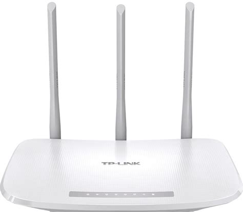 TP-LINK TL-WPA4220 KIT WiFi Network Powerline Extender – Zenith Computers