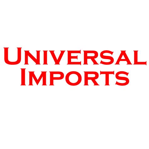 Universal Imports