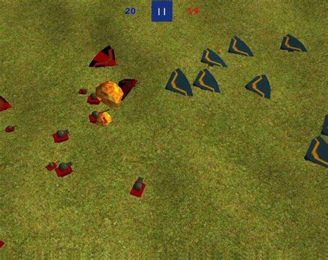 Image result for RTS Games Made Using Panda3D