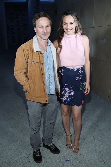Alicia Silverstone and Breckin Meyer at Clueless Screening | POPSUGAR ...