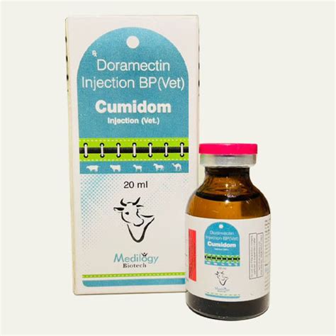 CUMIDOM INJECTION Medilogy Biotech