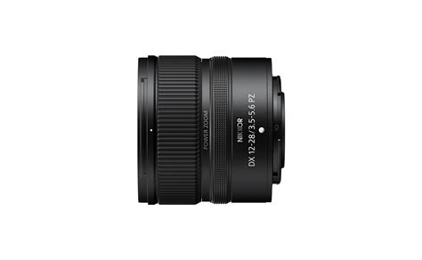NIKKOR Z DX 12-28mm f/3.5-5.6 PZ VR | Z mount Lenses | Nikon Consumer