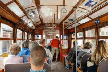 Lisbon's Tram 28E All You Need to Know + Map