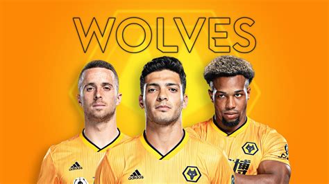 Image result for Wolves Footballl