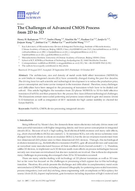 Image result for Advanced CMOS Image Process