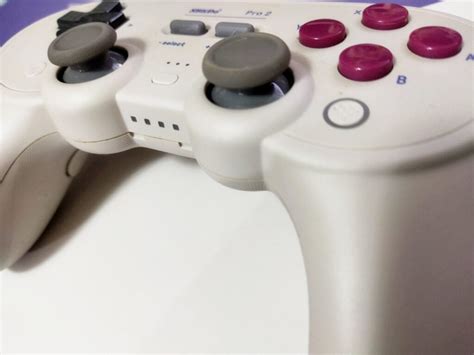 Image result for 8Bitdo Controller Pro 2 Custom