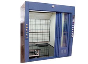 Rudra Enterprises | Lab Cabinets