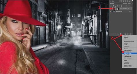 Image result for Color Effect Tutorial