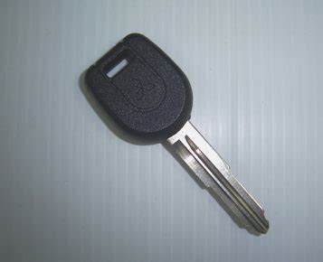 Chip Key 的图像结果