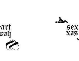 Ambigrams or rotational logos for playing cards | Freelancer