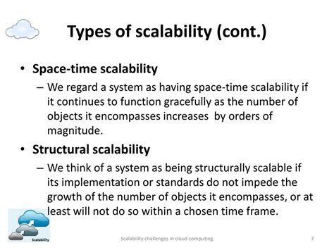 Image result for Scalability Challenges