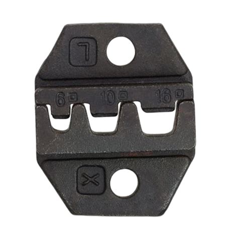 Enakshi Crimping Dies Crimping Tools for Heat Shrink Connectors Ferrule ...