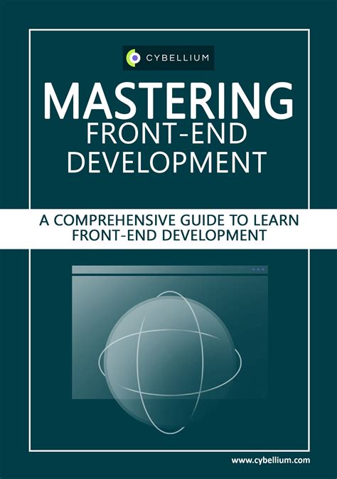 Image result for Front-End Development Book