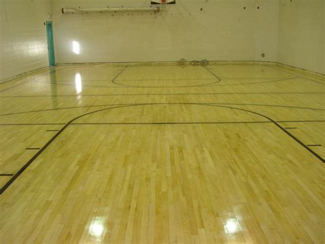 Basketball Court Hardwood Flooring at Bruce Macias blog