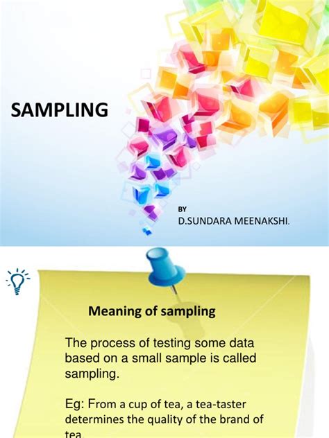 Image result for Sampling Methods Tagalog