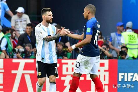 2018世界杯法国VS阿根廷全场集锦