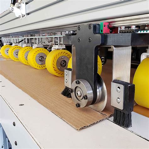 Strip Box Making Machine 的图像结果