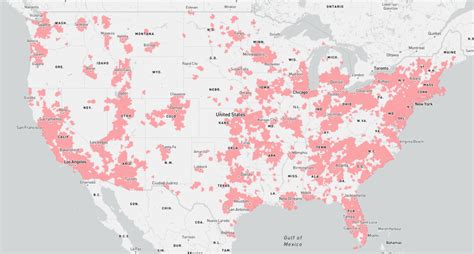 Image result for Coverage Maps Comparison