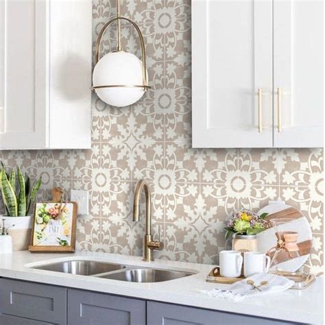 Family Washable Vinyl Wallpaper For Kitchen Backsplash 2022 - kevon ...
