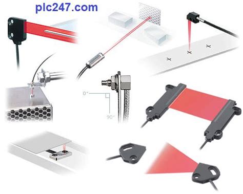 Fiber Sensor 的图像结果