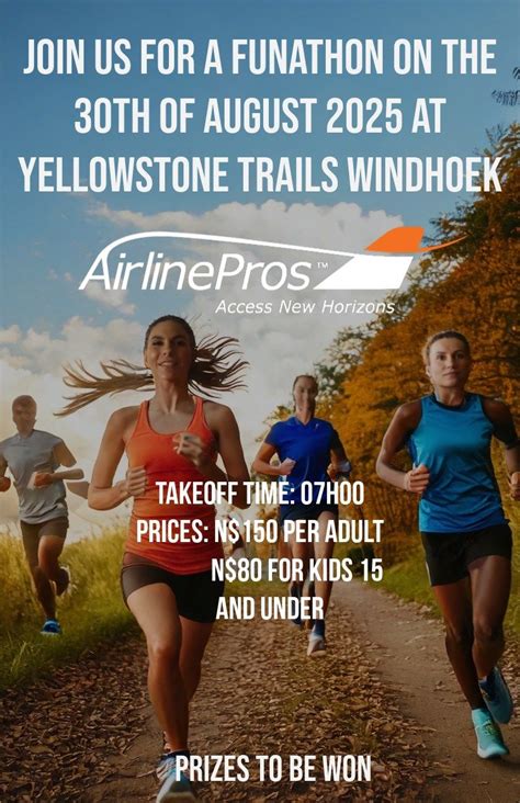 AirlinePros Namibia Funathon, Shop 11, Carl List Mall, Fidel Castro ...