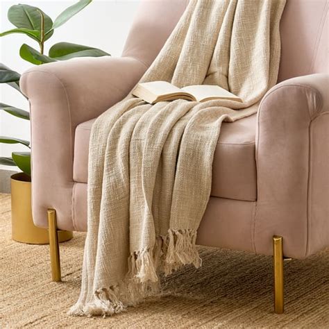 Buy Stylish Sofa Throws Online At Low Prices - Home Centre