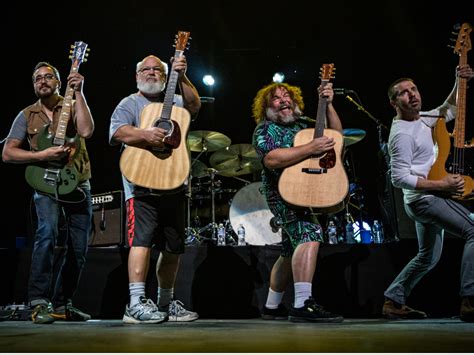 Image result for Tenacious D Kickapoo Live